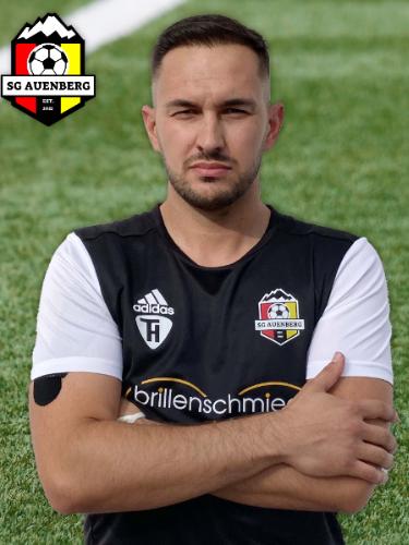 Fabian Kleinert