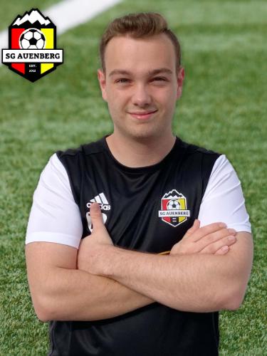 Jannis Schaumburg