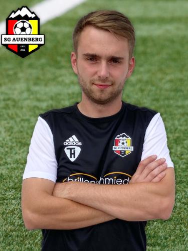 Luca Schaumburg