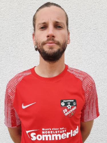 Lukas Nicolai