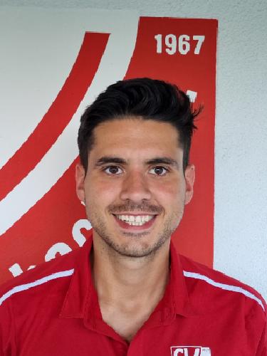 Lukas Müller
