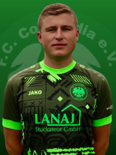 Nils Huismann
