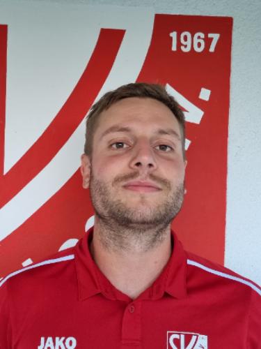 Marius Müller