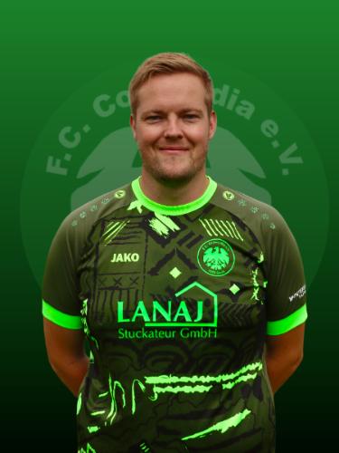 Michael Hoolmans