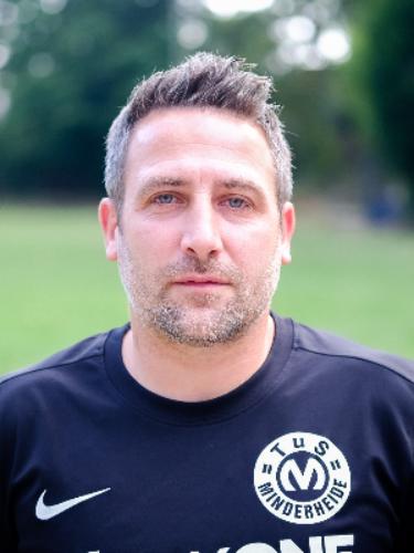 Deniz Bärsch