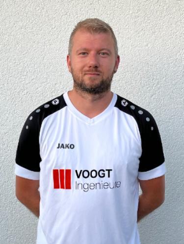 Martin Liszka