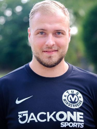 Jan-Frederik Mummert