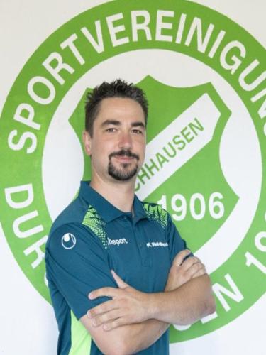 Kai Reichensperger