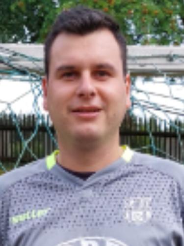 Max Bartl