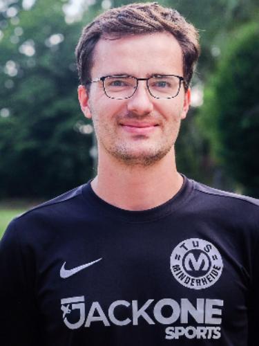 Heinrich Wedel