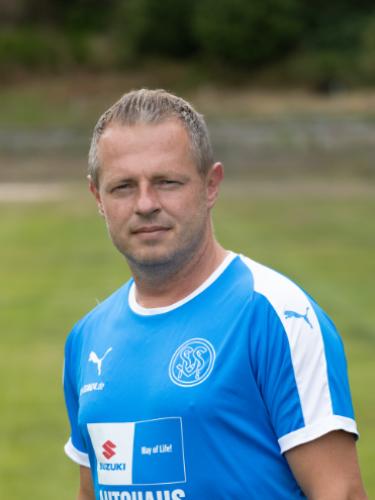 Stephan Wild