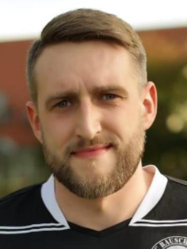 Benjamin Koschmieder