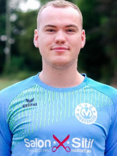 Tom Borgmann