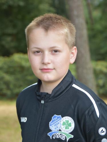 Daniel Gorr