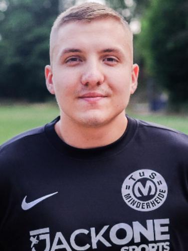 Justus Rösener