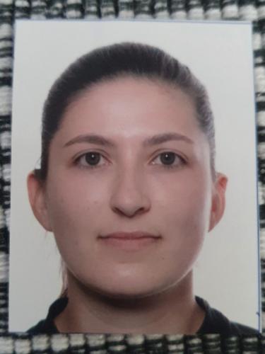 Vivien Marie Lorenz