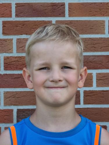 Jonah Westfal