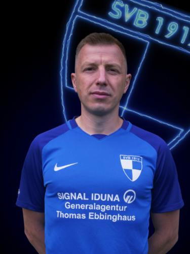 Oleksii Oliinyk