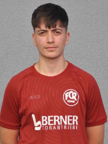 Doganay Caner Gül