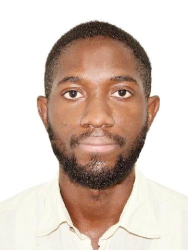 Leonel Otsoma Mbongo