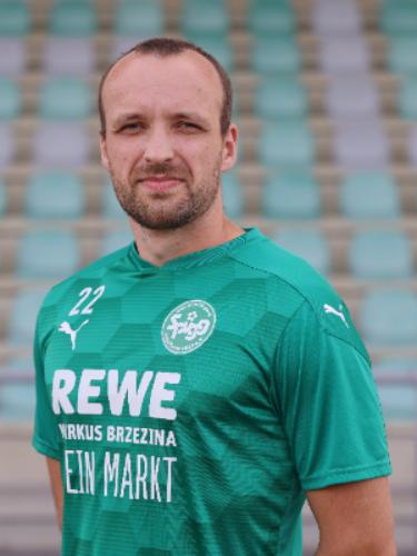 Chris Hoerrmann