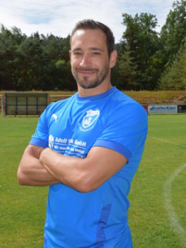 Dominic Kessler