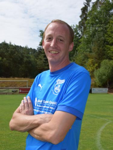Florian Ringhof
