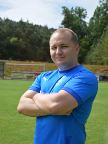 Fabian Sauer
