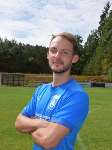 Marius Schaefer