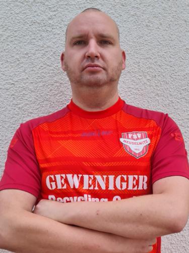 Maik Bachmann