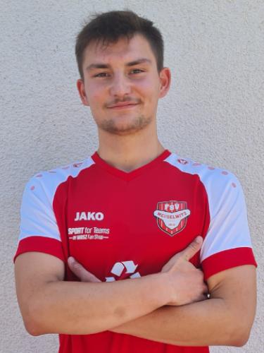 Jannik Sascha Rauschenbach