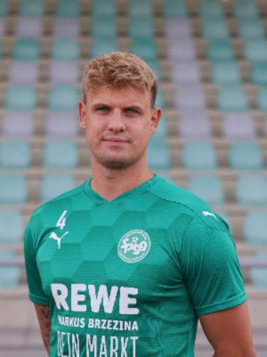 Marcel Radschuweit