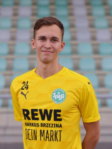 Torben Sparwasser