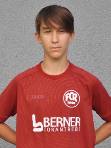 Panagiotis Nikoloudis