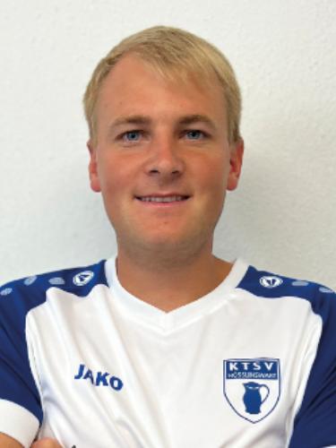 Fabian Levermann