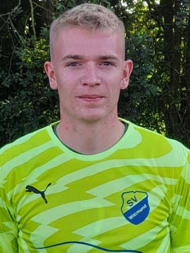 Malte Kleene