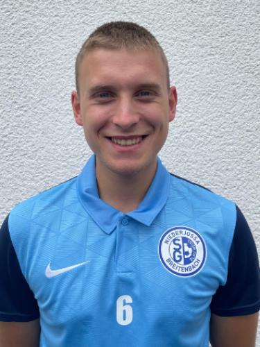 Daniel Stricker