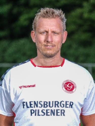 Tim Fries