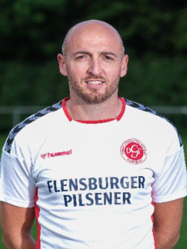 Rexhep Kabashi