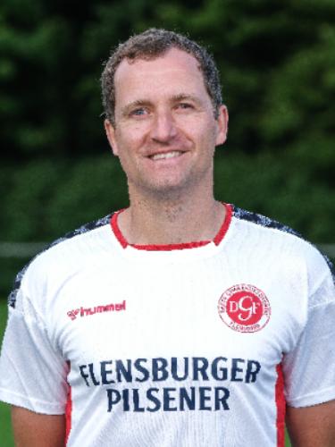 Tim Meyer