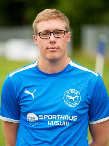 Jan-Ole Martens