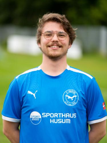 Lasse Ingwer Niedermanner