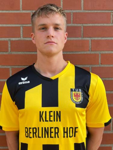 Christopher Mundstock