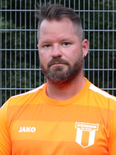 Michael Spielberger