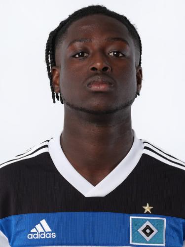 Elijah Abankwa Ceesay