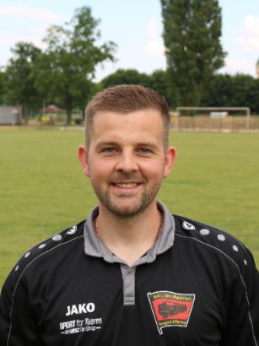 Denis Weber