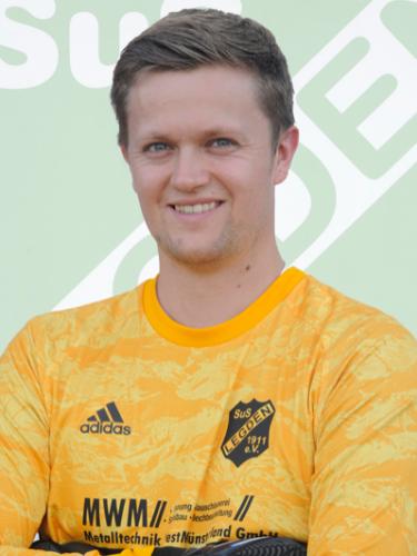 Niklas Sandberg