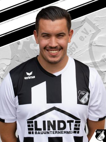 Rui Xavier da Silva Monteiro