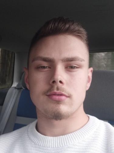 Dustin Sieg