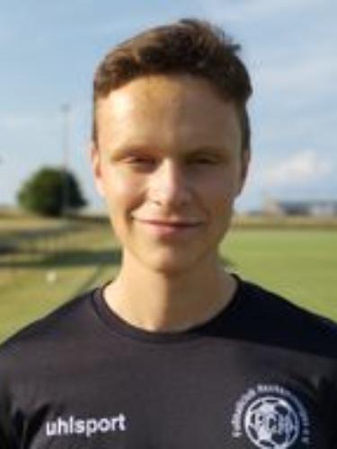 Florian Rempp